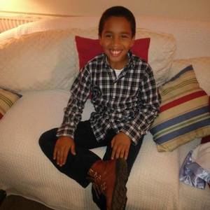 Meet your Posher, Jadiel